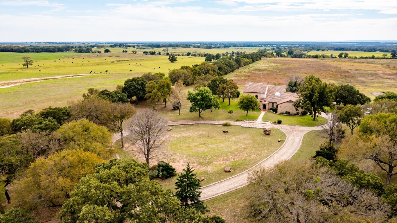 901 Highway 587 De Leon TX 76444