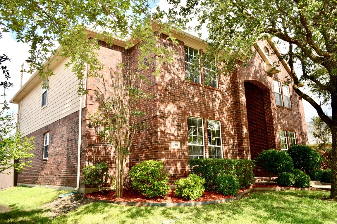 6608 Autumn Trail The Colony TX 75056