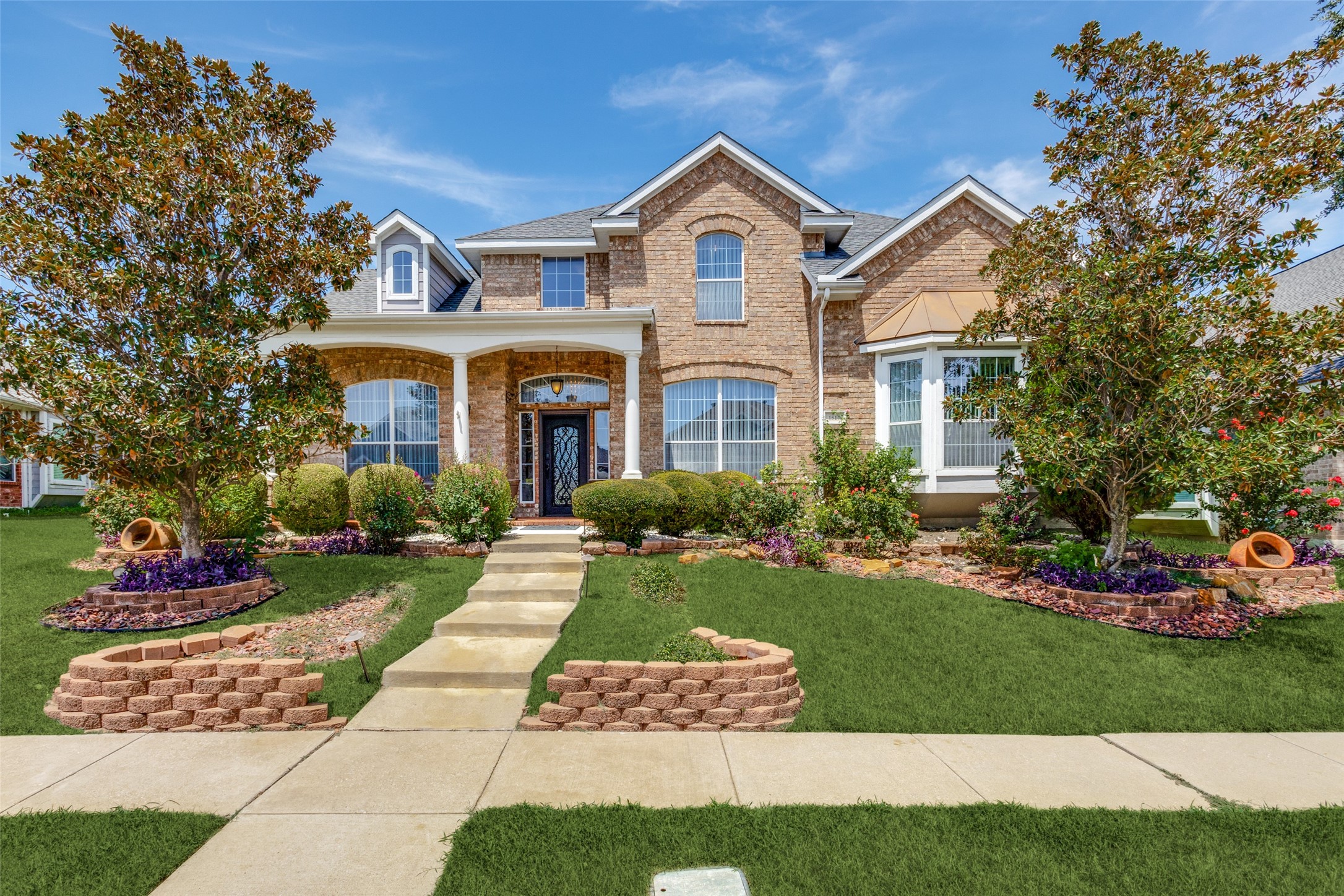 1517 Ravine Crossing Garland TX 75040