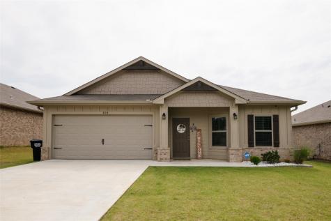 404 Claire Lane Longview TX 75605