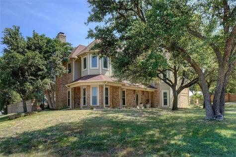 7400 Golf Club Drive Fort Worth TX 76179