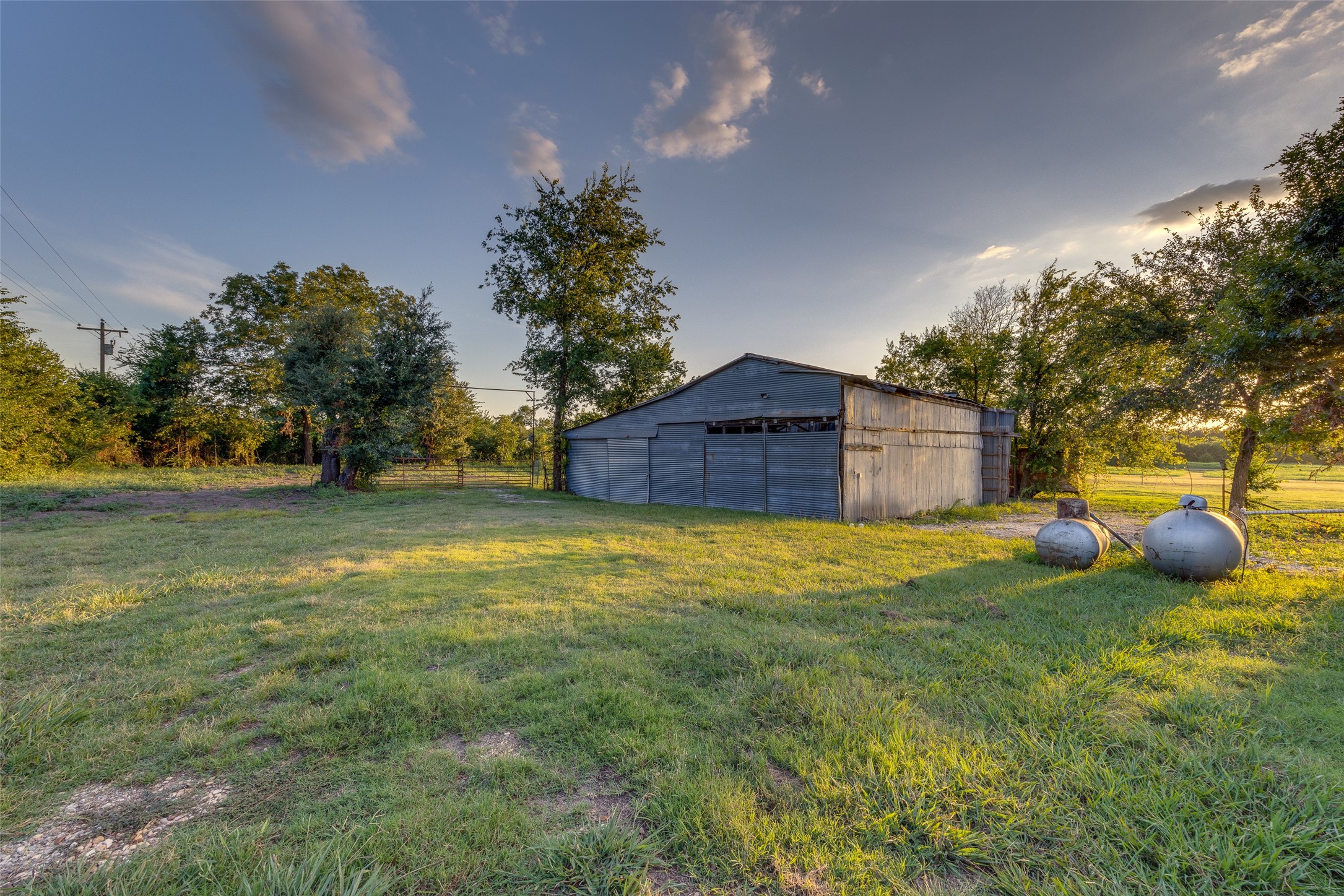 Tbd Lot 1 County Road 4725 Leonard TX 75452