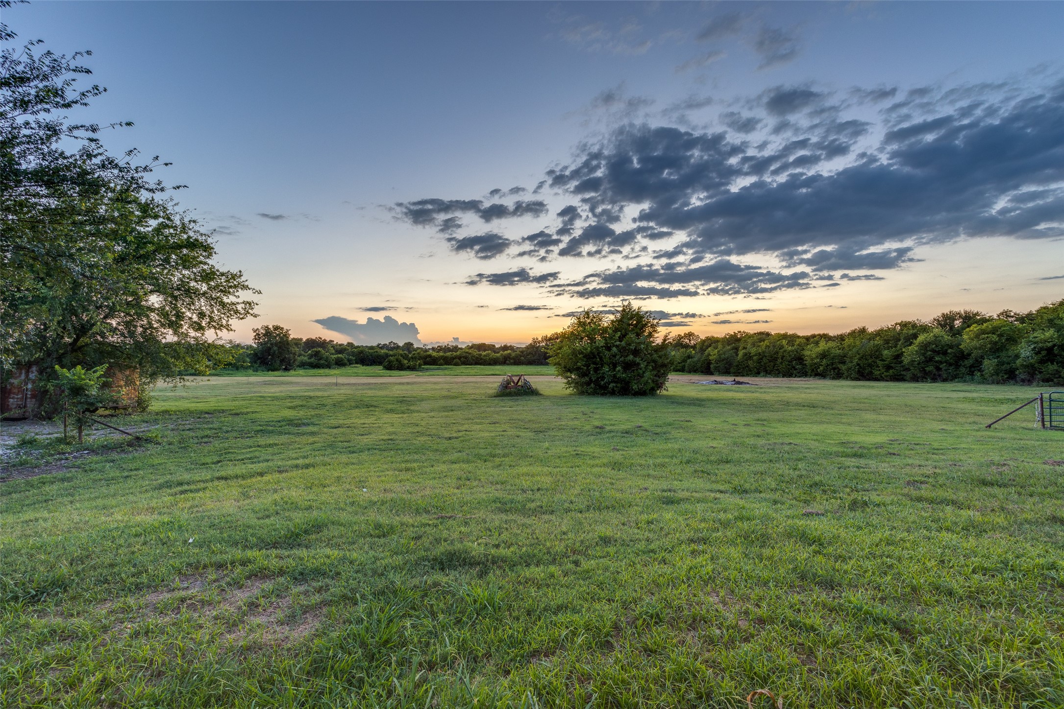Tbd Lot 1 County Road 4725 Leonard TX 75452