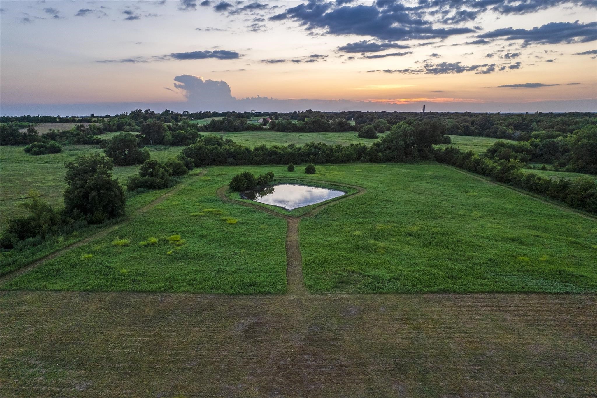 Tbd Lot 1 County Road 4725 Leonard TX 75452