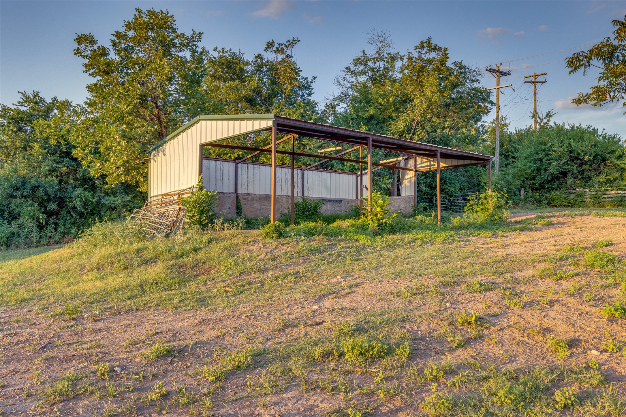 Tbd Lot 1 County Road 4725 Leonard TX 75452