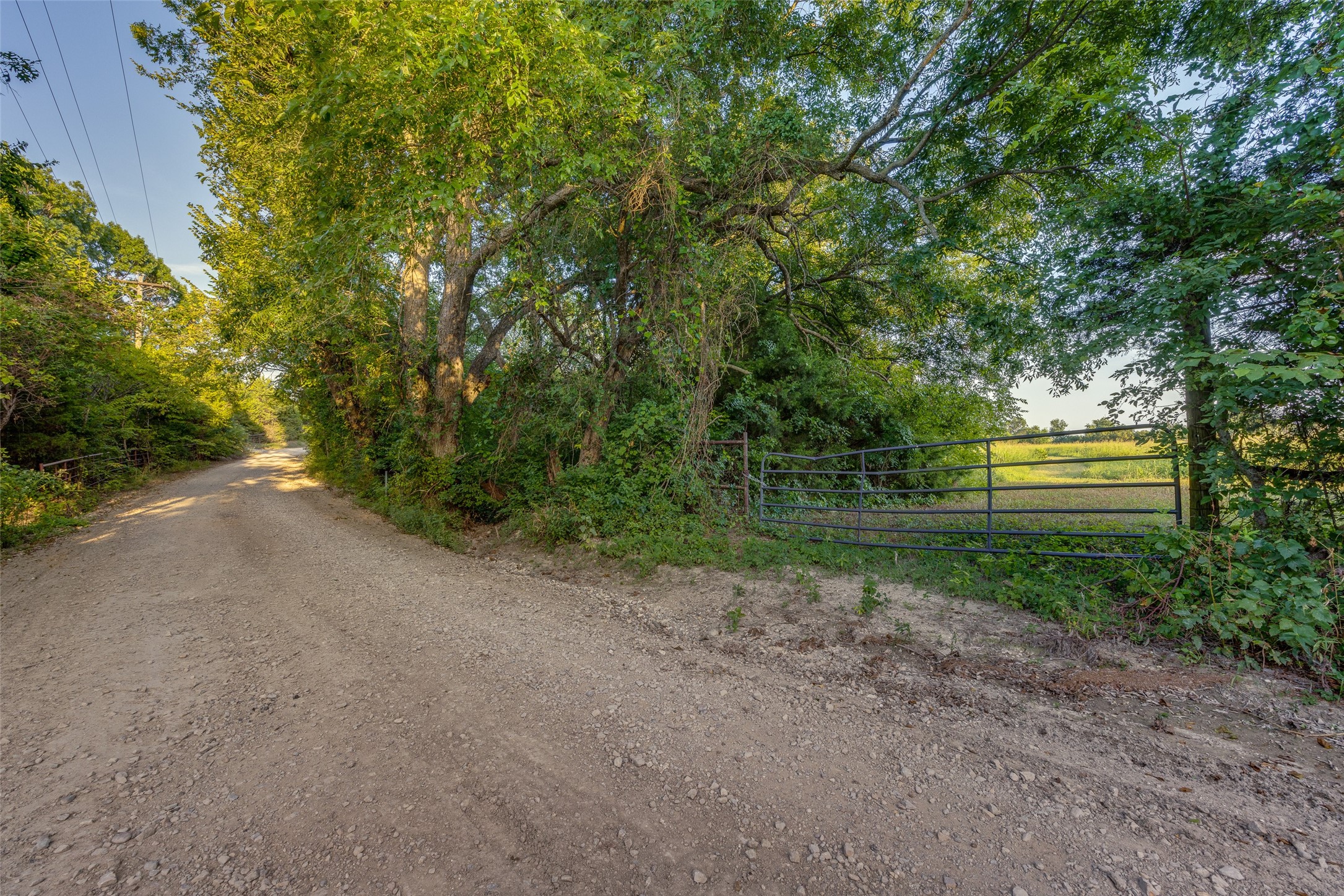 Tbd Lot 1 County Road 4725 Leonard TX 75452