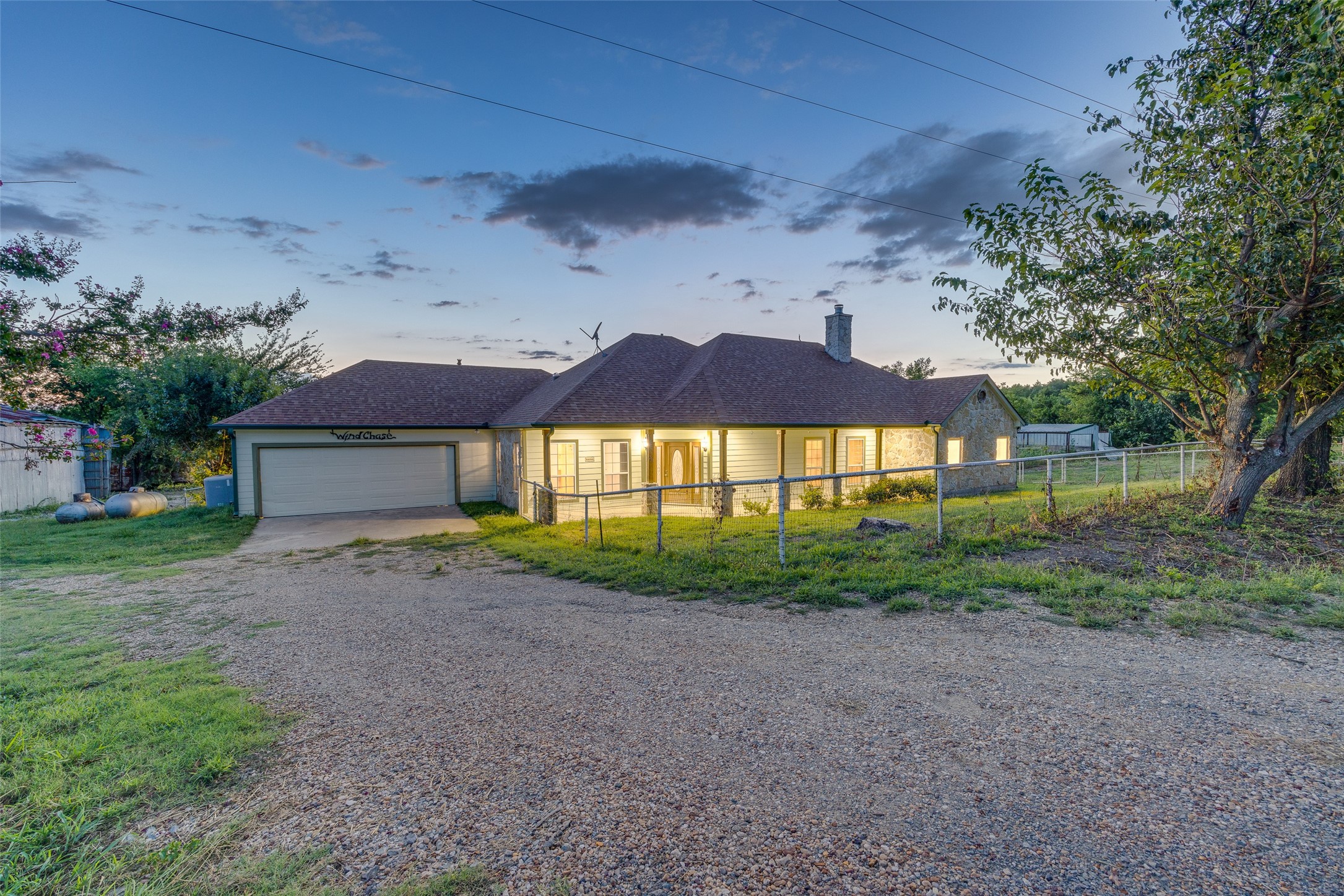 Tbd Lot 1 County Road 4725 Leonard TX 75452