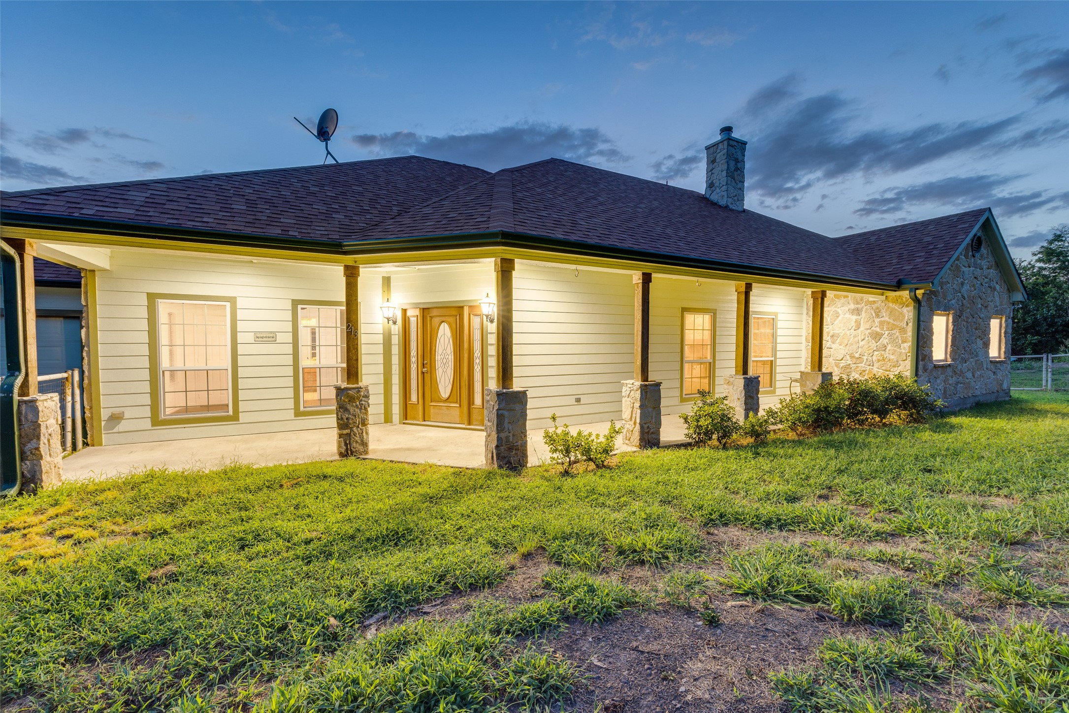 Tbd Lot 1 County Road 4725 Leonard TX 75452