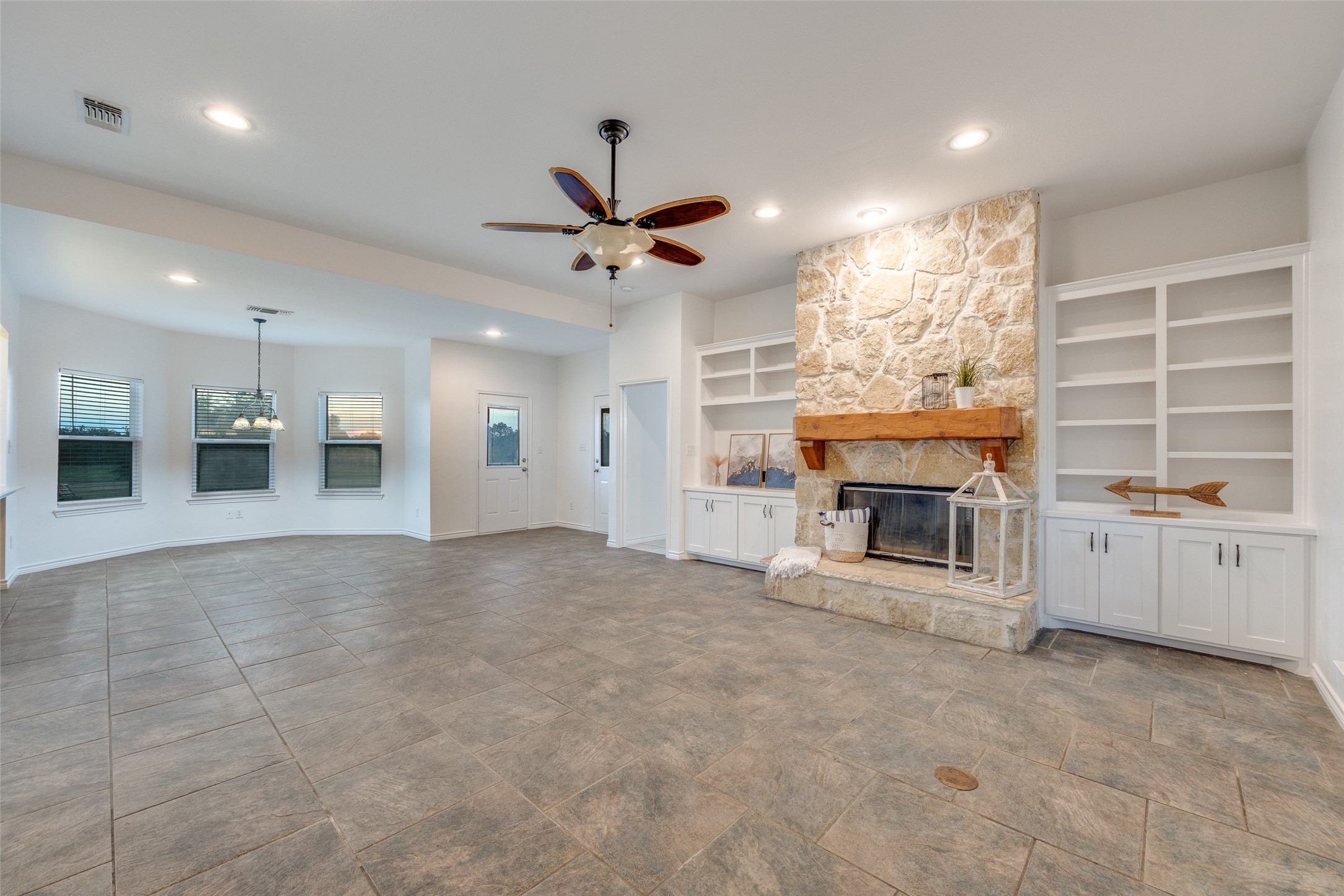 Tbd Lot 1 County Road 4725 Leonard TX 75452