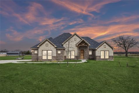 6465 Shady Acres Lane Quinlan TX 75474