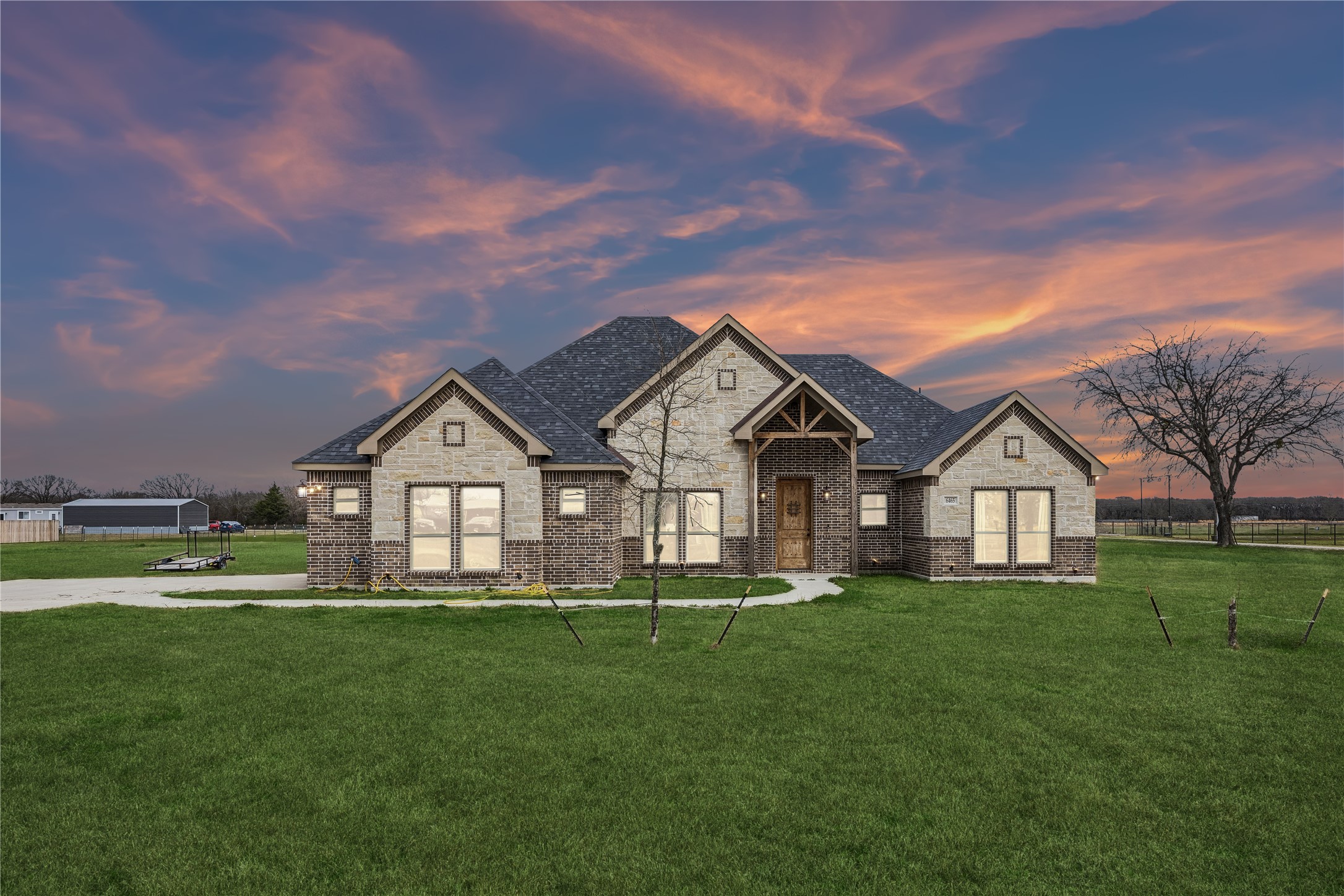 6465 Shady Acres Lane Quinlan TX 75474