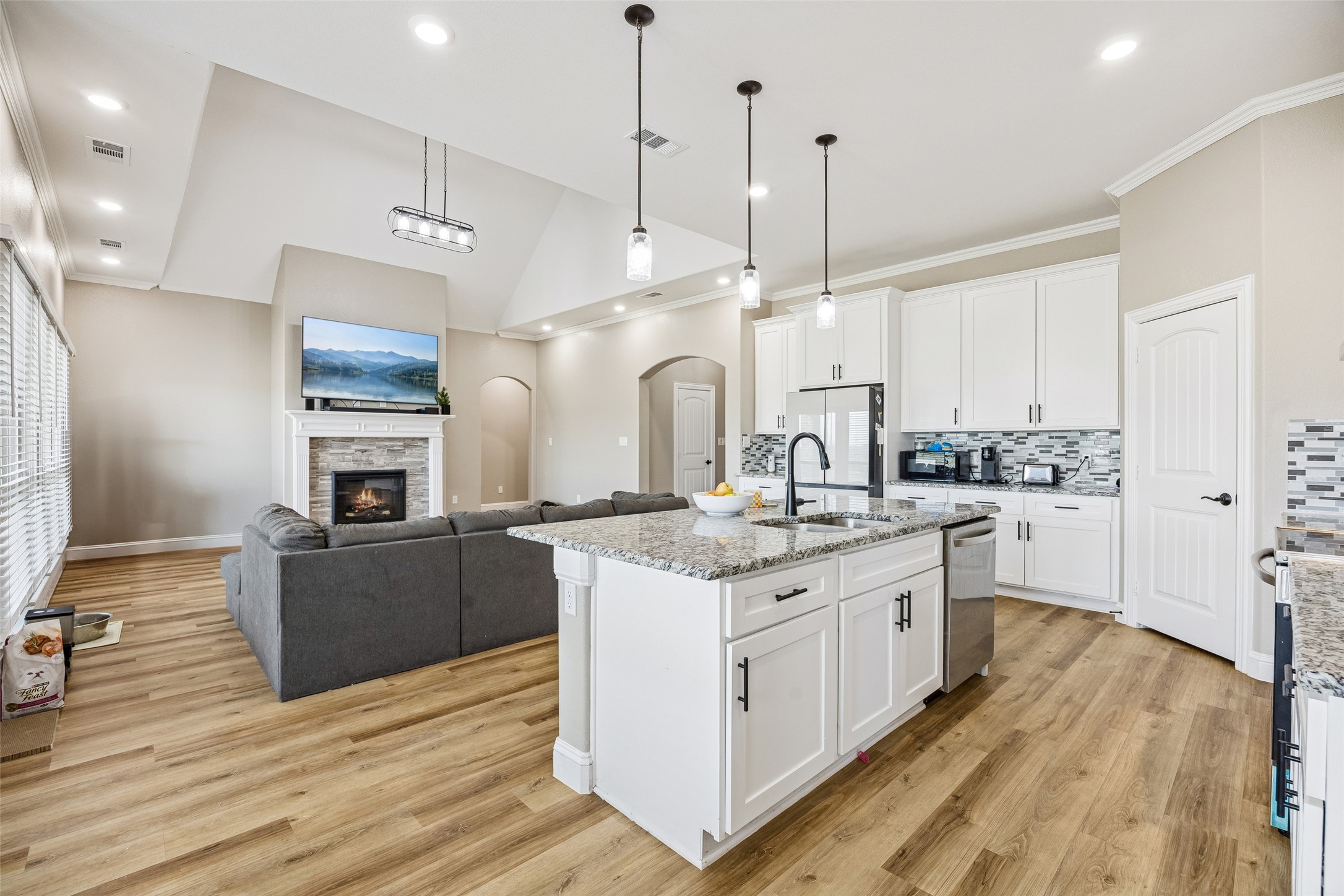 6465 Shady Acres Lane Quinlan TX 75474