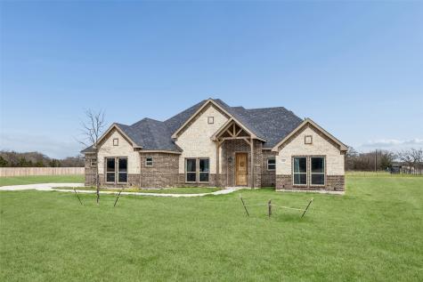 6465 Shady Acres Lane Quinlan TX 75474