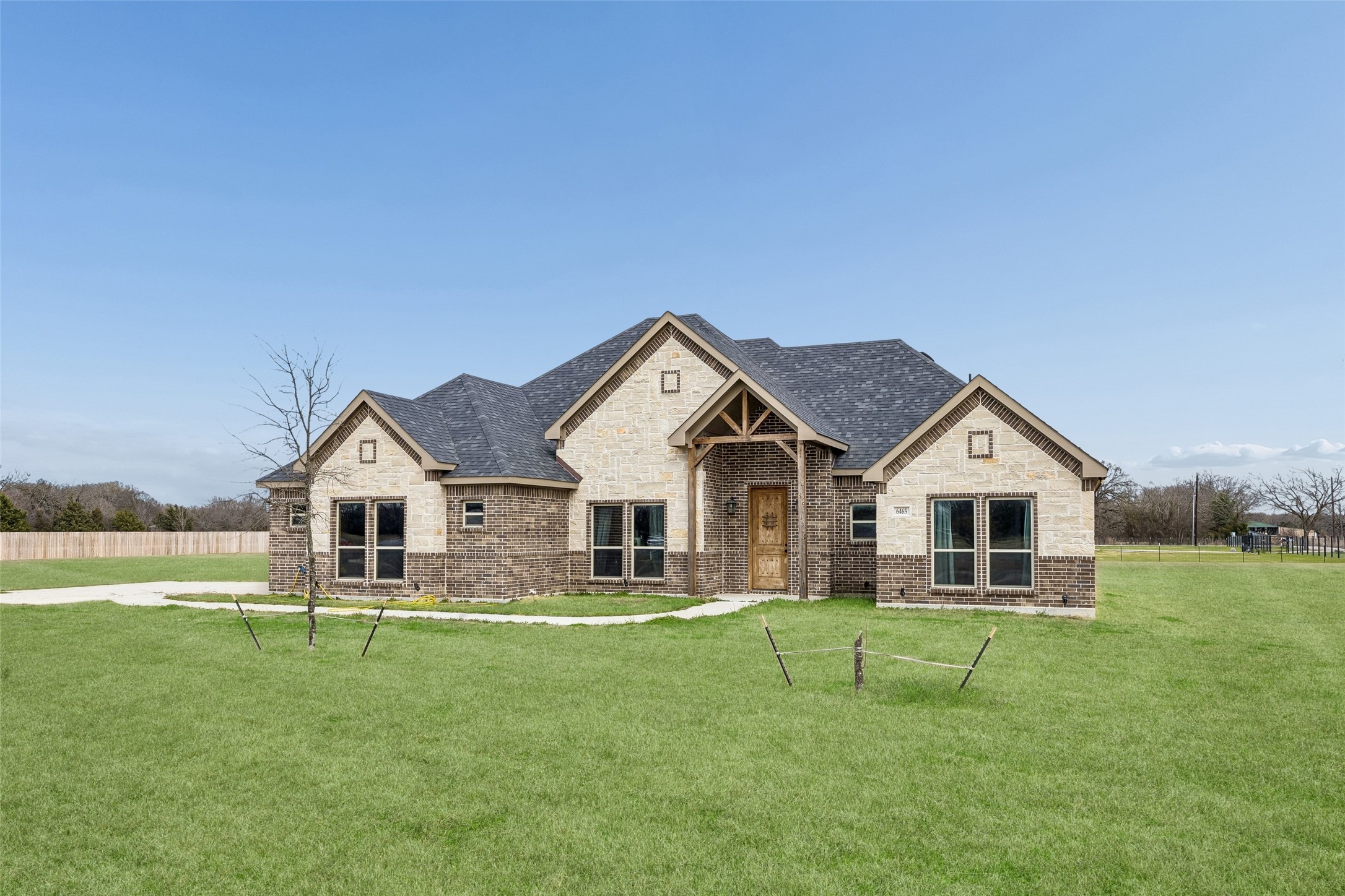 6465 Shady Acres Lane Quinlan TX 75474