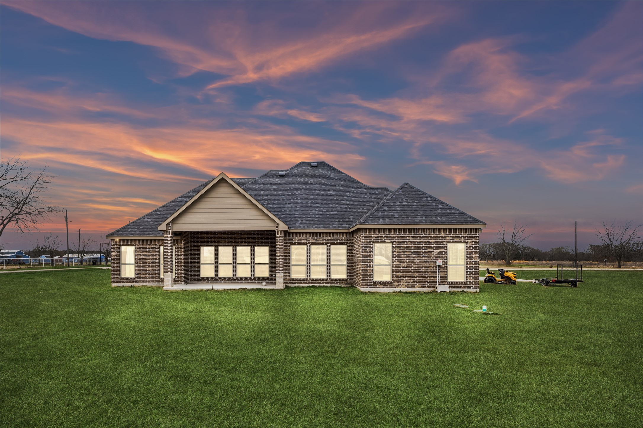 6465 Shady Acres Lane Quinlan TX 75474