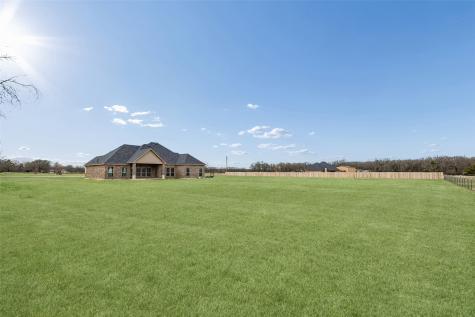 6465 Shady Acres Lane Quinlan TX 75474