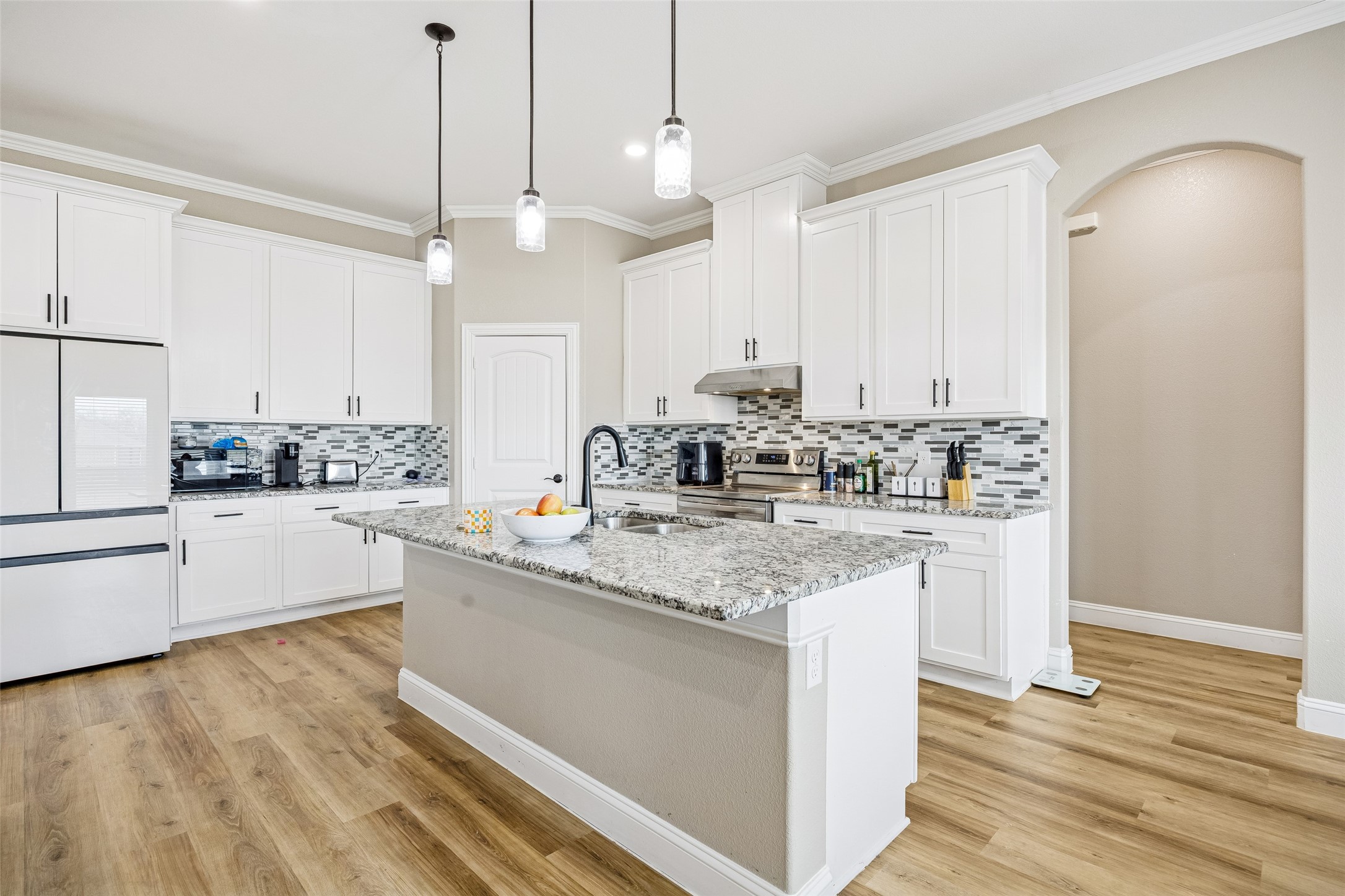 6465 Shady Acres Lane Quinlan TX 75474