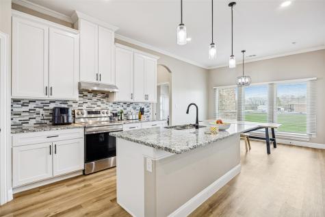 6465 Shady Acres Lane Quinlan TX 75474