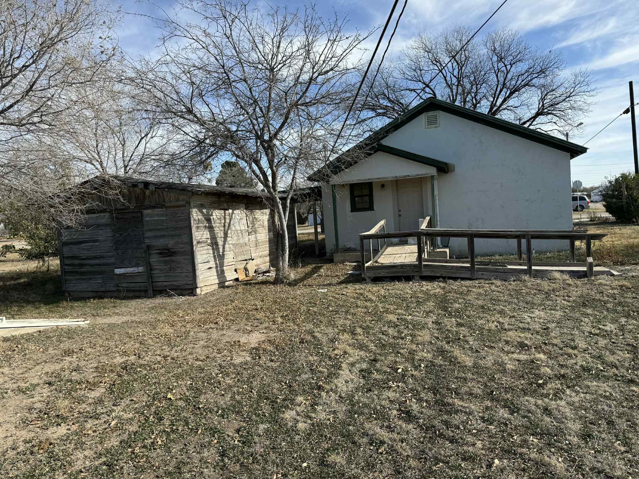110 Hickory Street Roscoe TX 79545