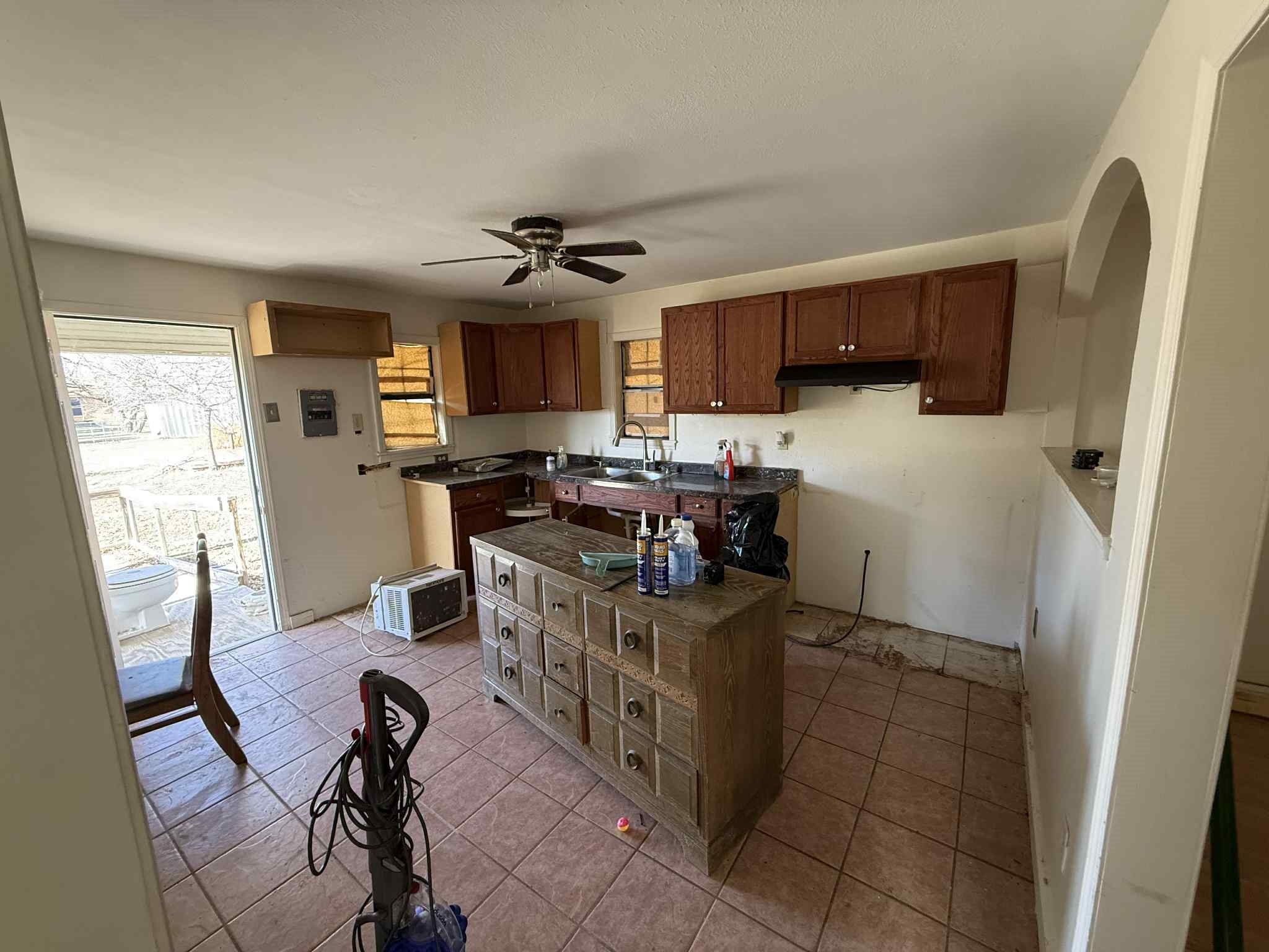 110 Hickory Street Roscoe TX 79545
