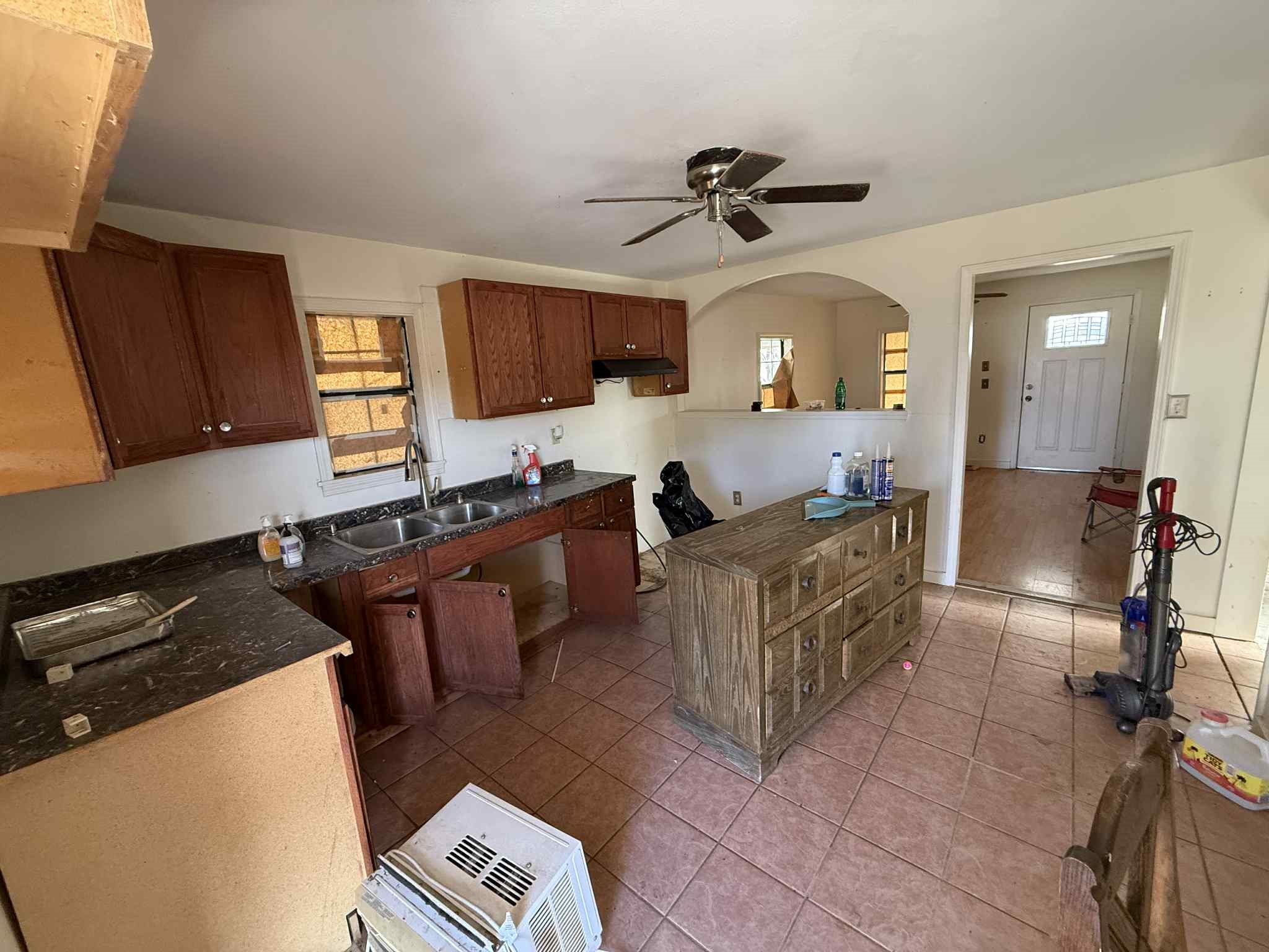 110 Hickory Street Roscoe TX 79545
