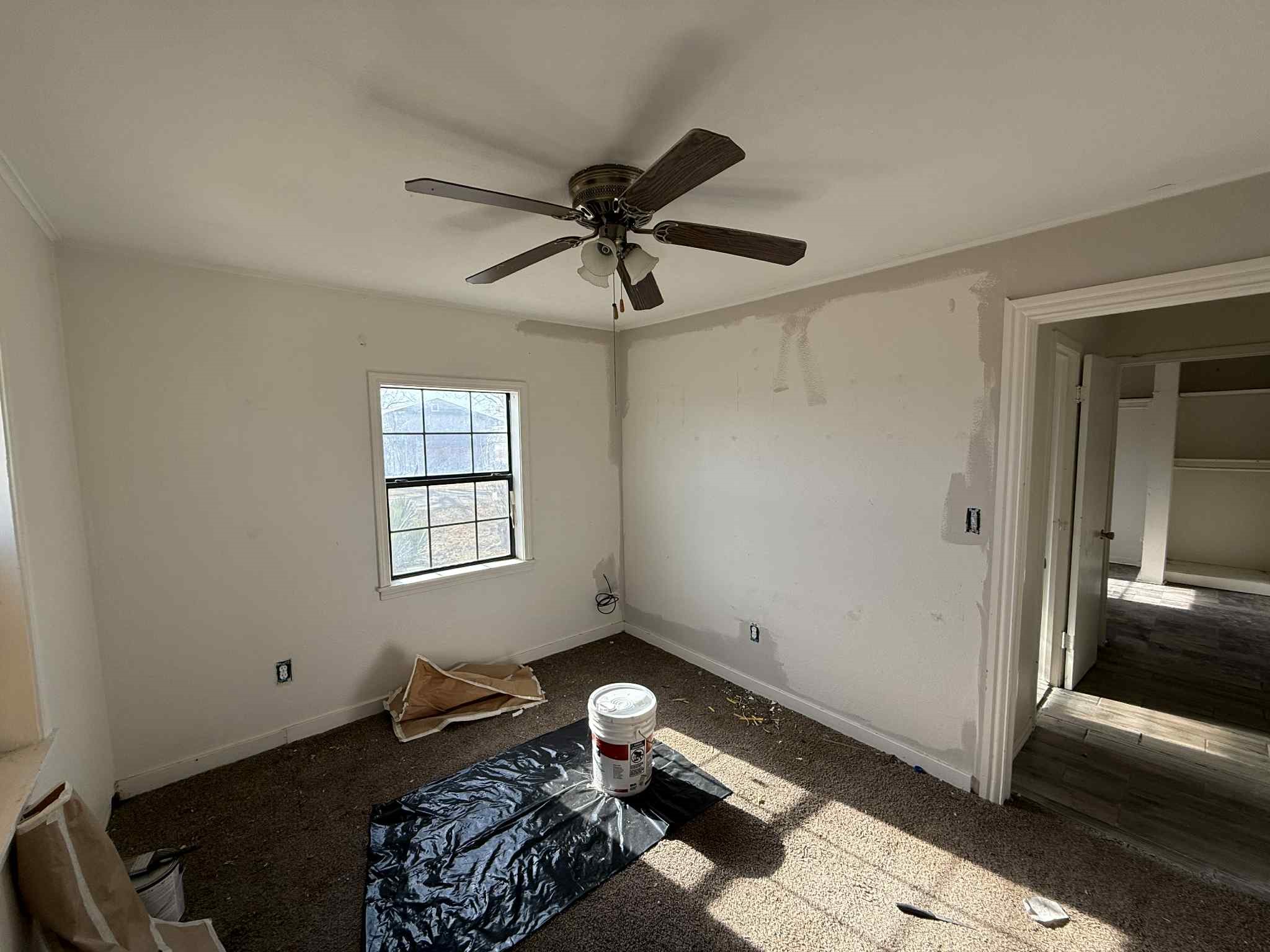 110 Hickory Street Roscoe TX 79545