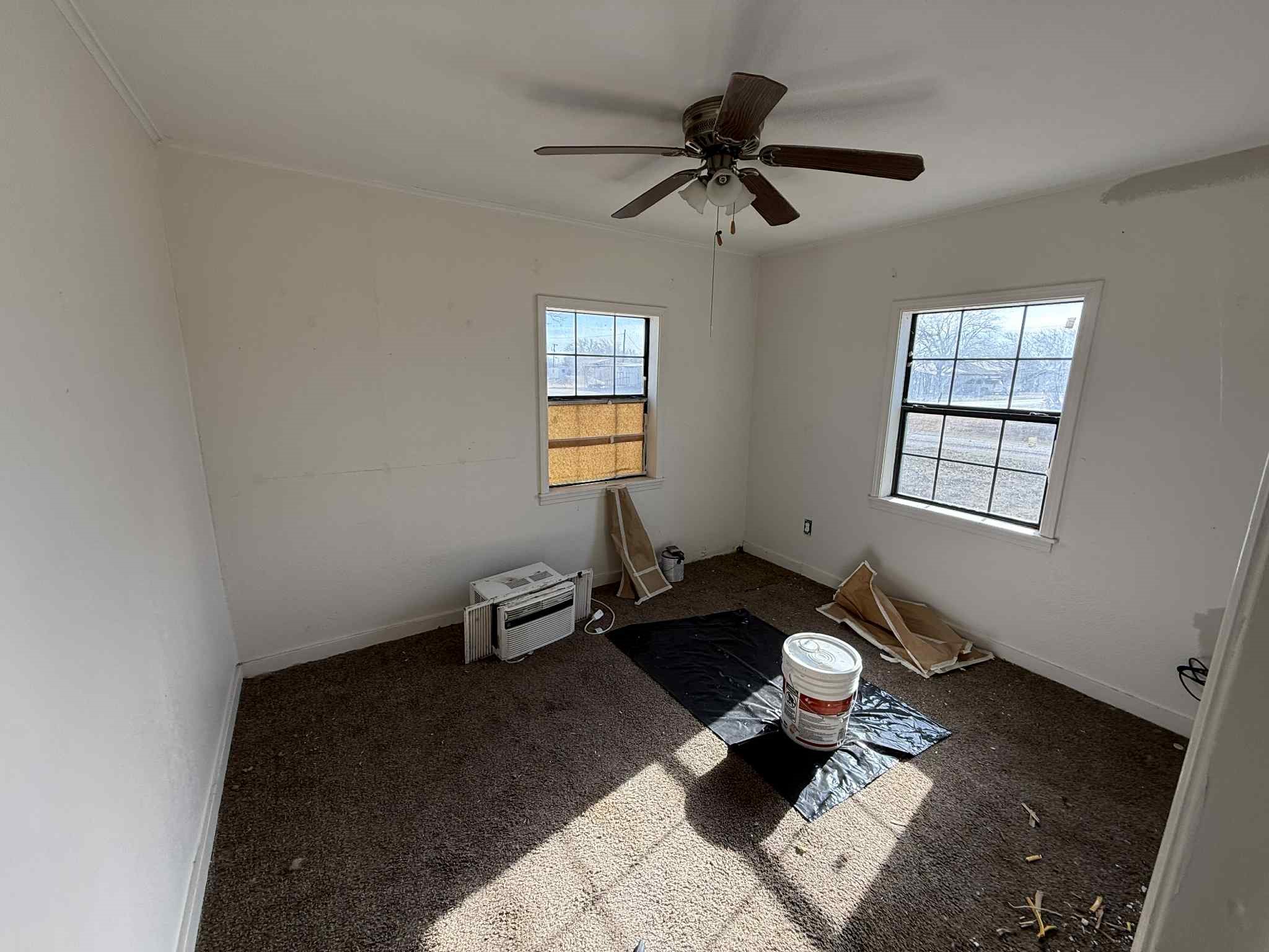 110 Hickory Street Roscoe TX 79545