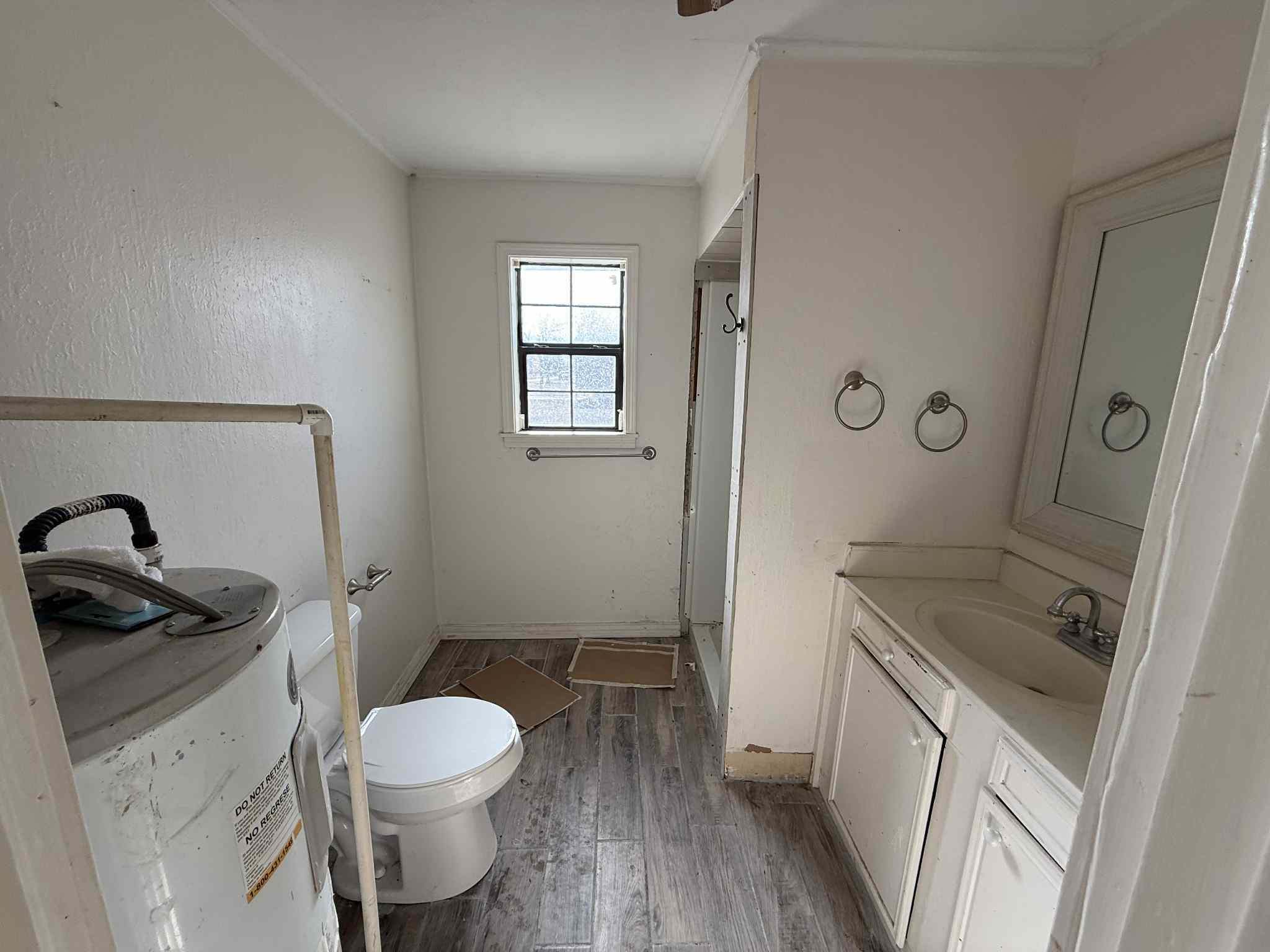 110 Hickory Street Roscoe TX 79545