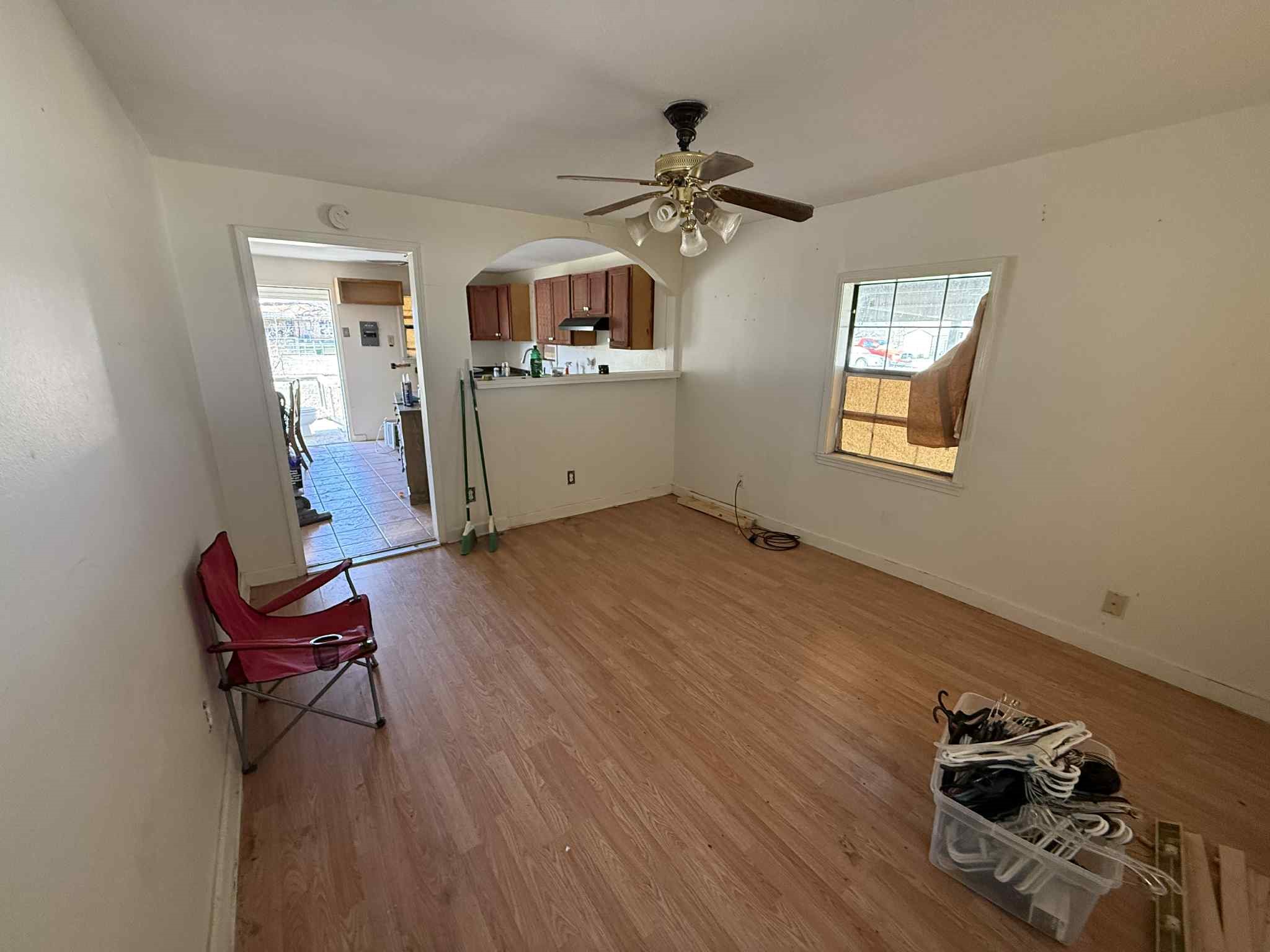110 Hickory Street Roscoe TX 79545