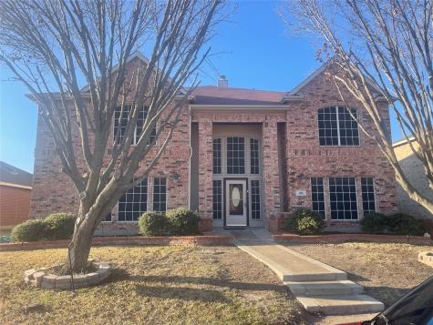 133 Blanchard Drive Rockwall TX 75032