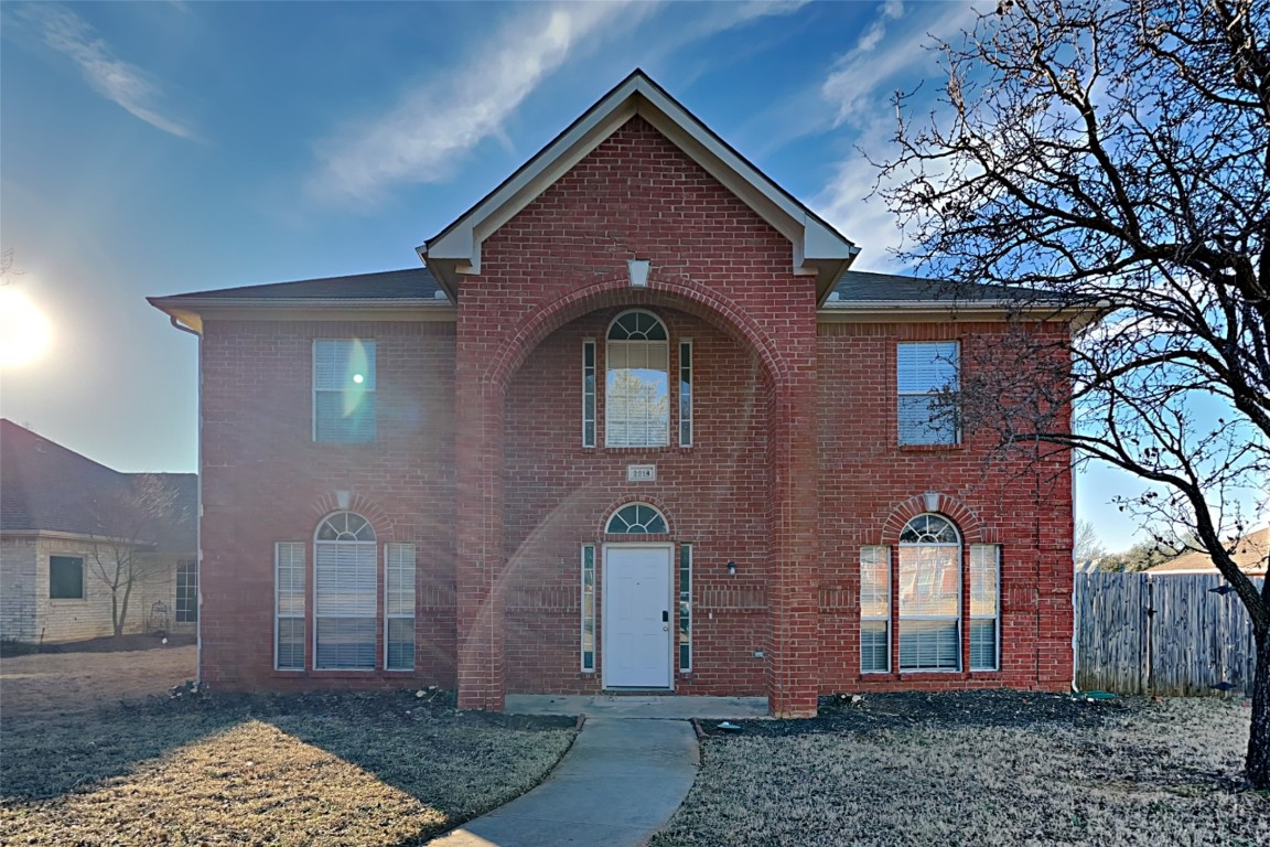 2218 Mallard Court Lewisville TX 75077
