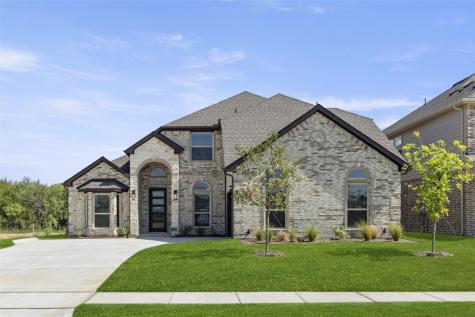 7028 Capanna Trail Grand Prairie TX 75054