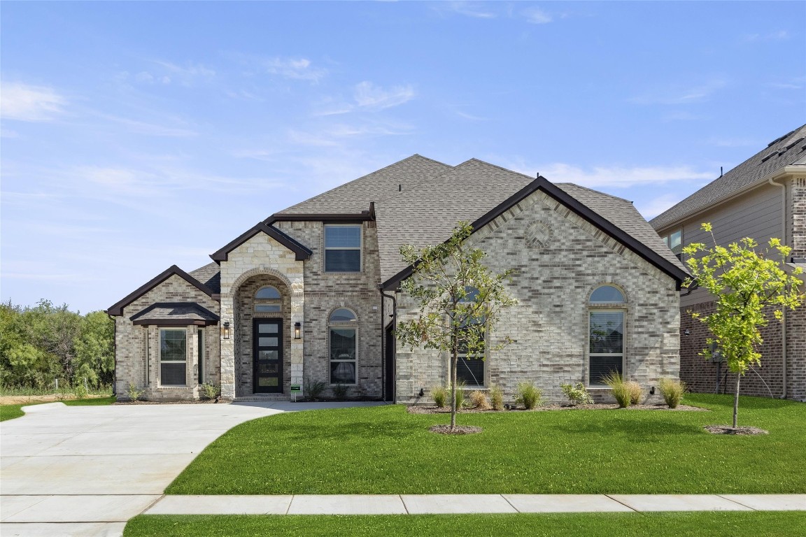 7028 Capanna Trail Grand Prairie TX 75054