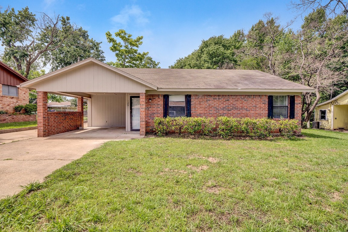 120 Laura Drive Mineola TX 75773