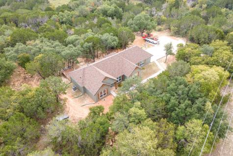 775 Jimmy Houston Way Bluff Dale TX 76433