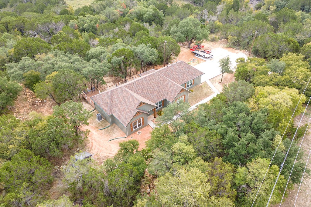 775 Jimmy Houston Way Bluff Dale TX 76433