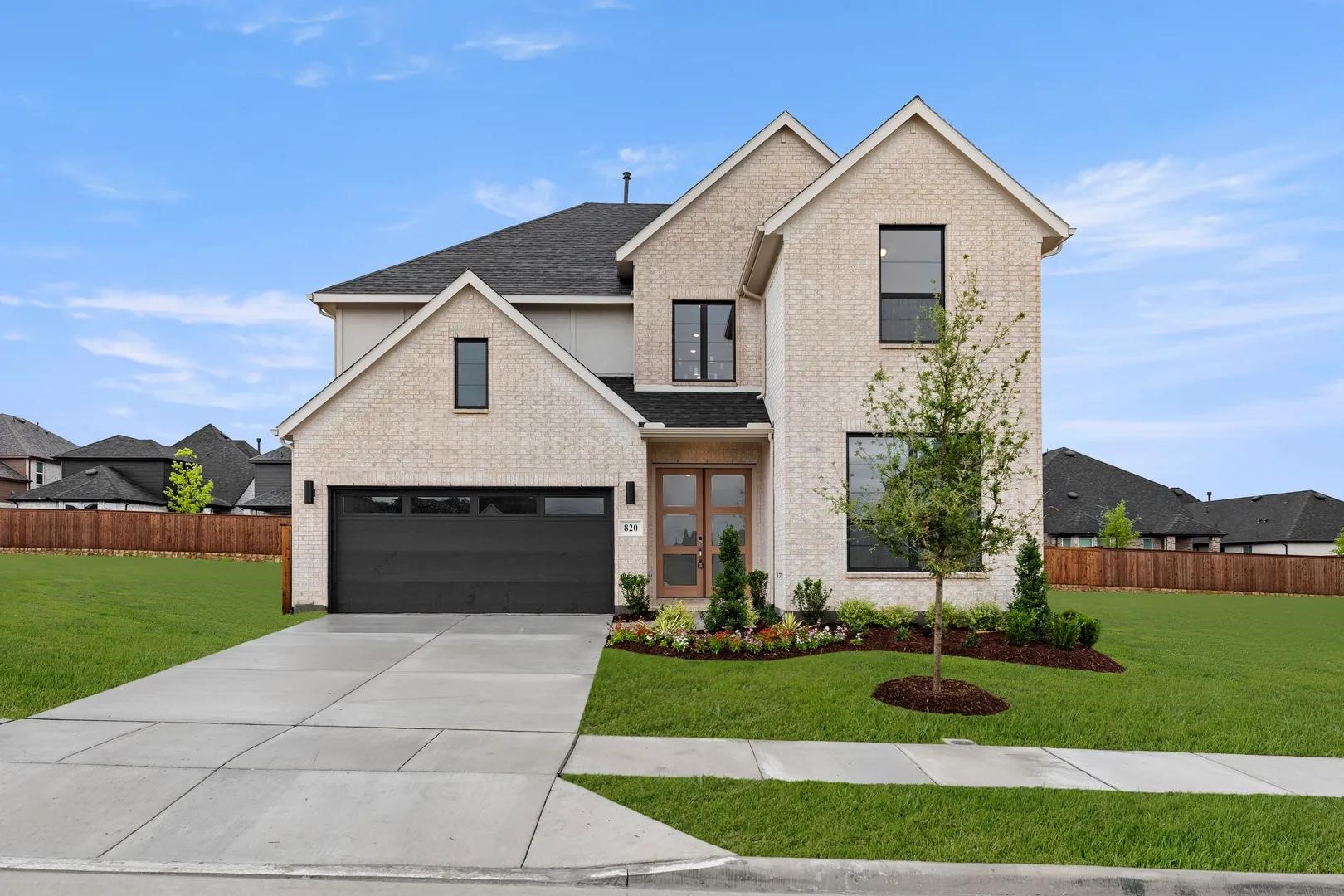 820 River Sky Road Lavon TX 75166
