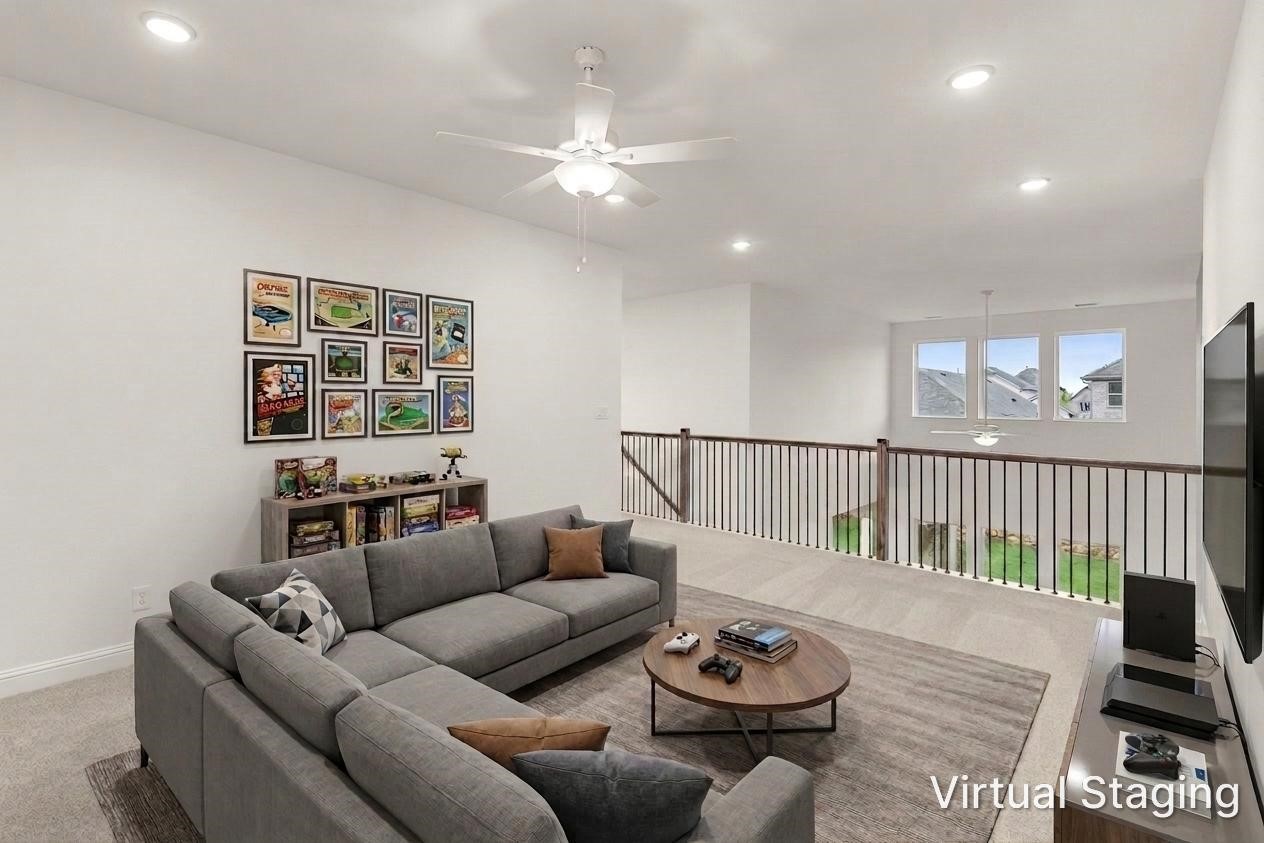 820 River Sky Road Lavon TX 75166