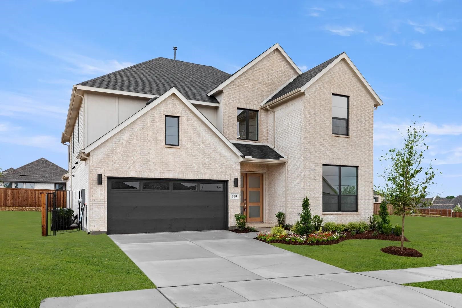 820 River Sky Road Lavon TX 75166