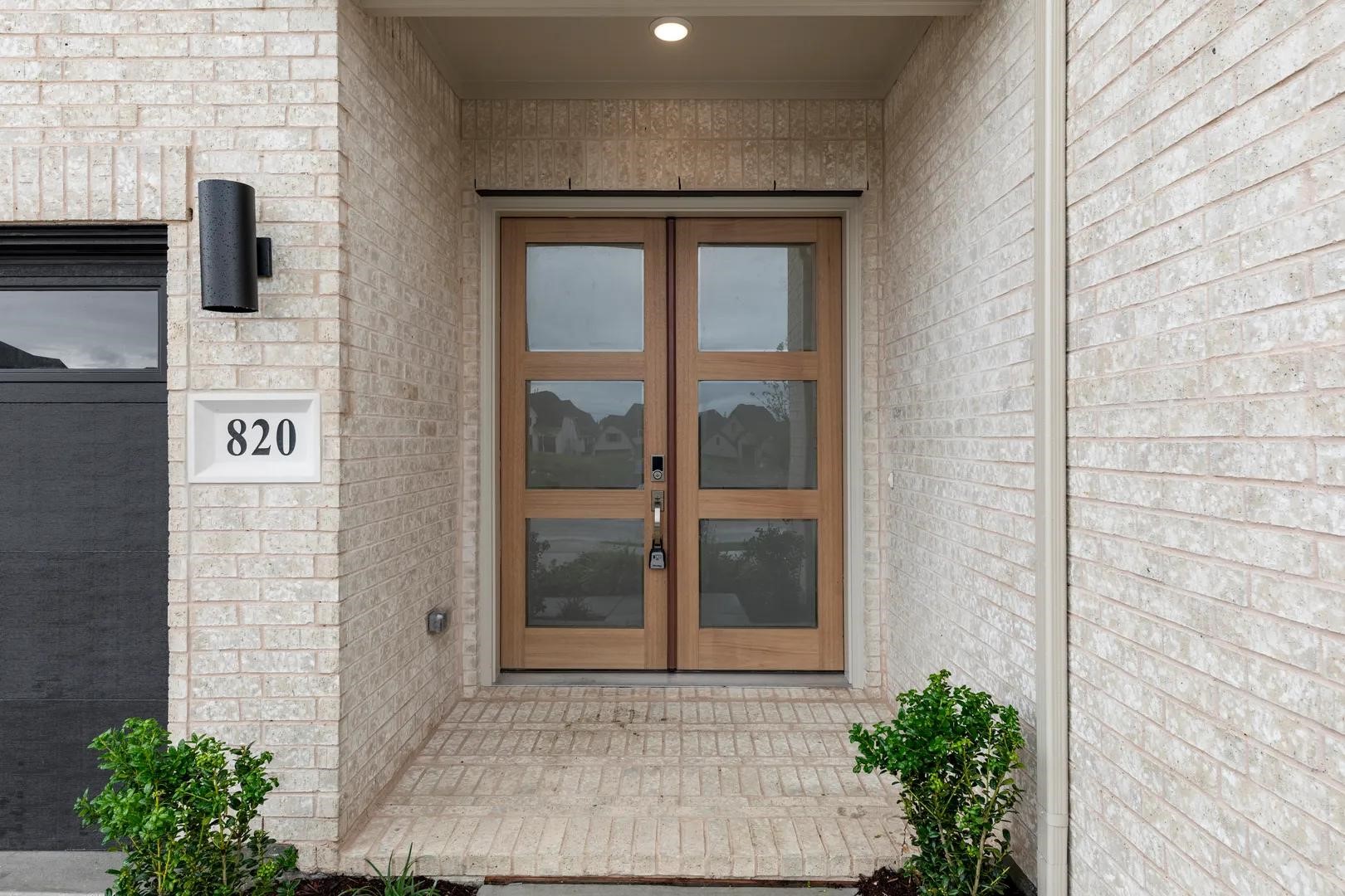 820 River Sky Road Lavon TX 75166