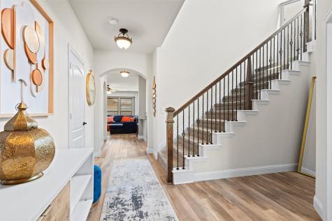 1121 Snowy Owl Drive Alvarado TX 76009
