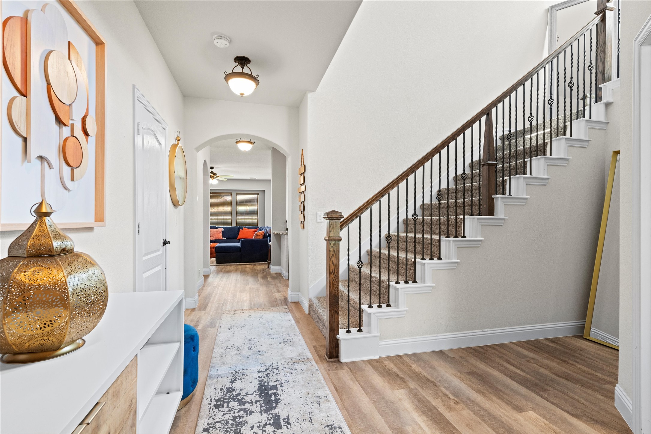 1121 Snowy Owl Drive Alvarado TX 76009