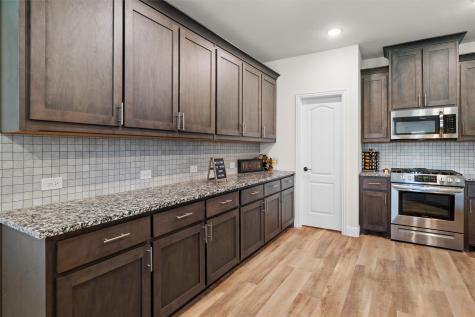 1121 Snowy Owl Drive Alvarado TX 76009