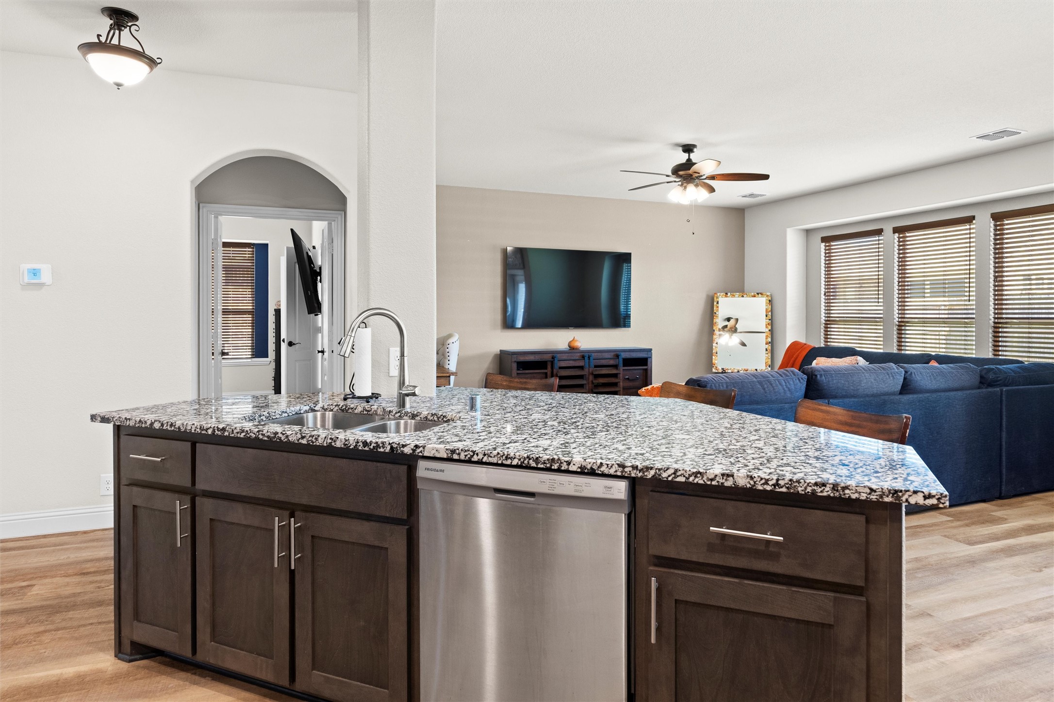 1121 Snowy Owl Drive Alvarado TX 76009