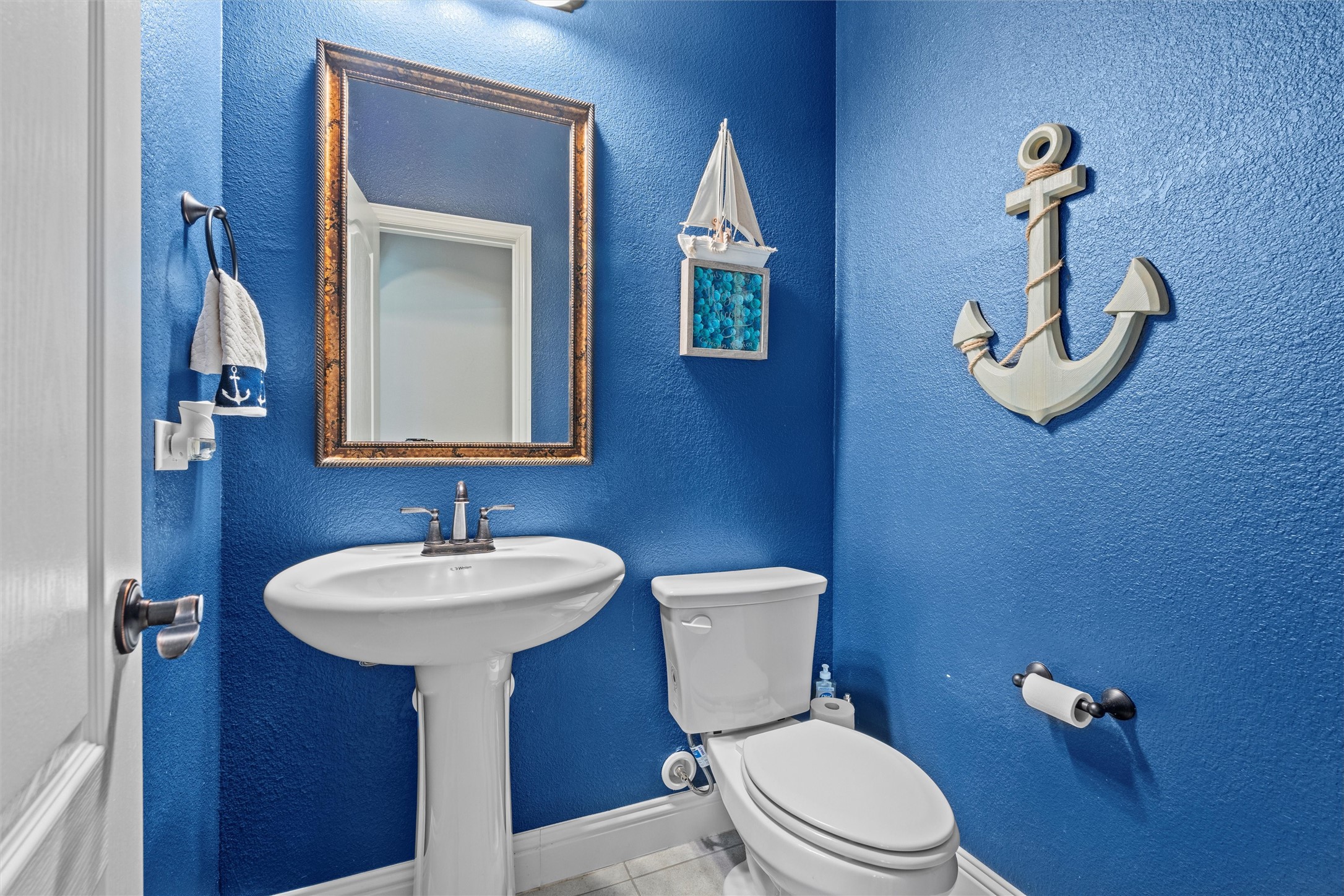 1121 Snowy Owl Drive Alvarado TX 76009