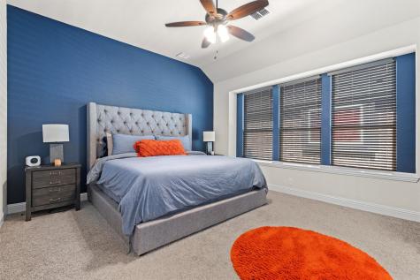 1121 Snowy Owl Drive Alvarado TX 76009
