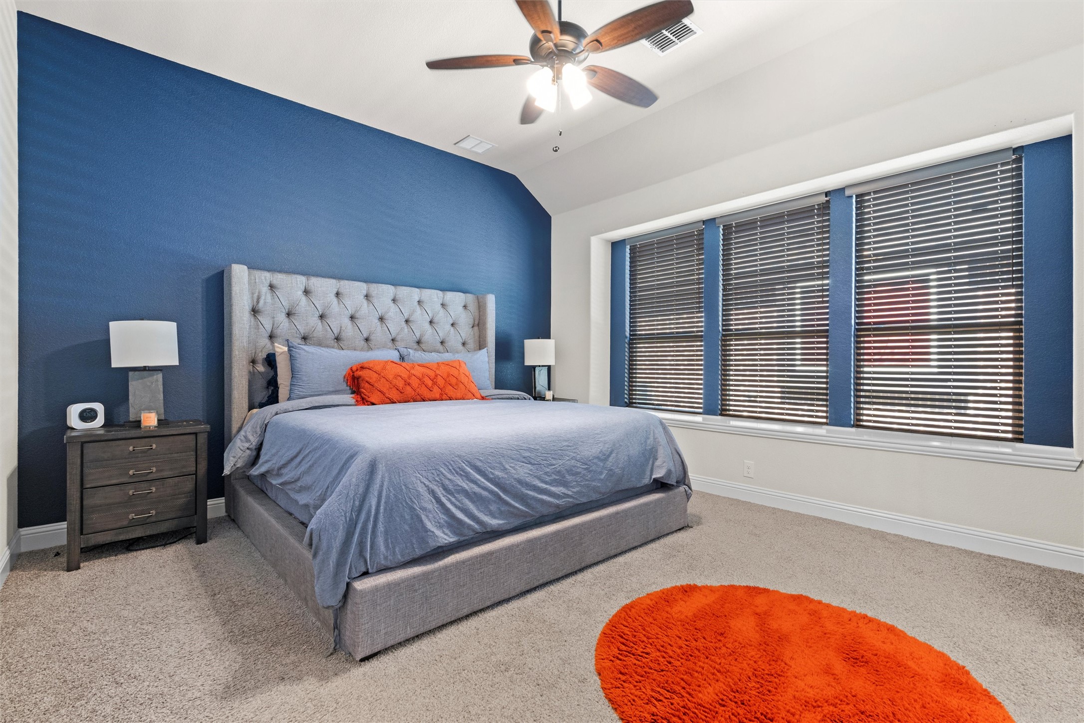 1121 Snowy Owl Drive Alvarado TX 76009