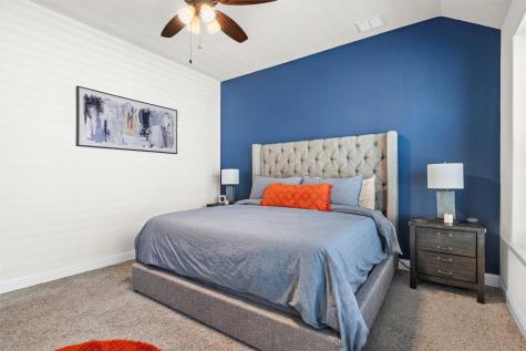 1121 Snowy Owl Drive Alvarado TX 76009