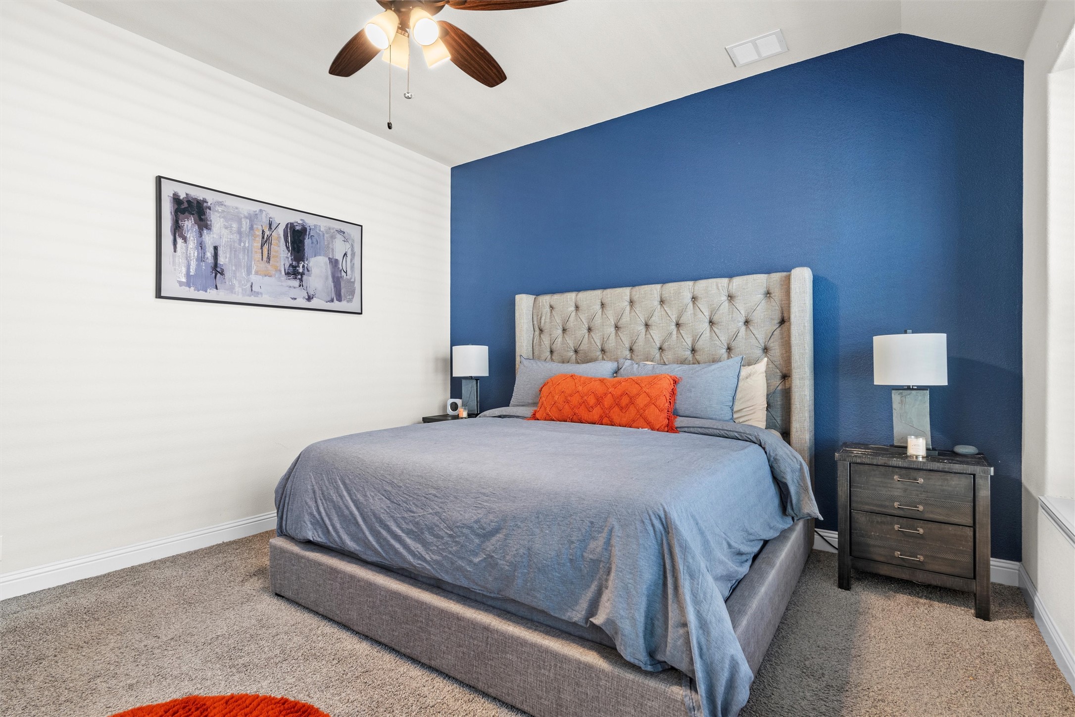 1121 Snowy Owl Drive Alvarado TX 76009