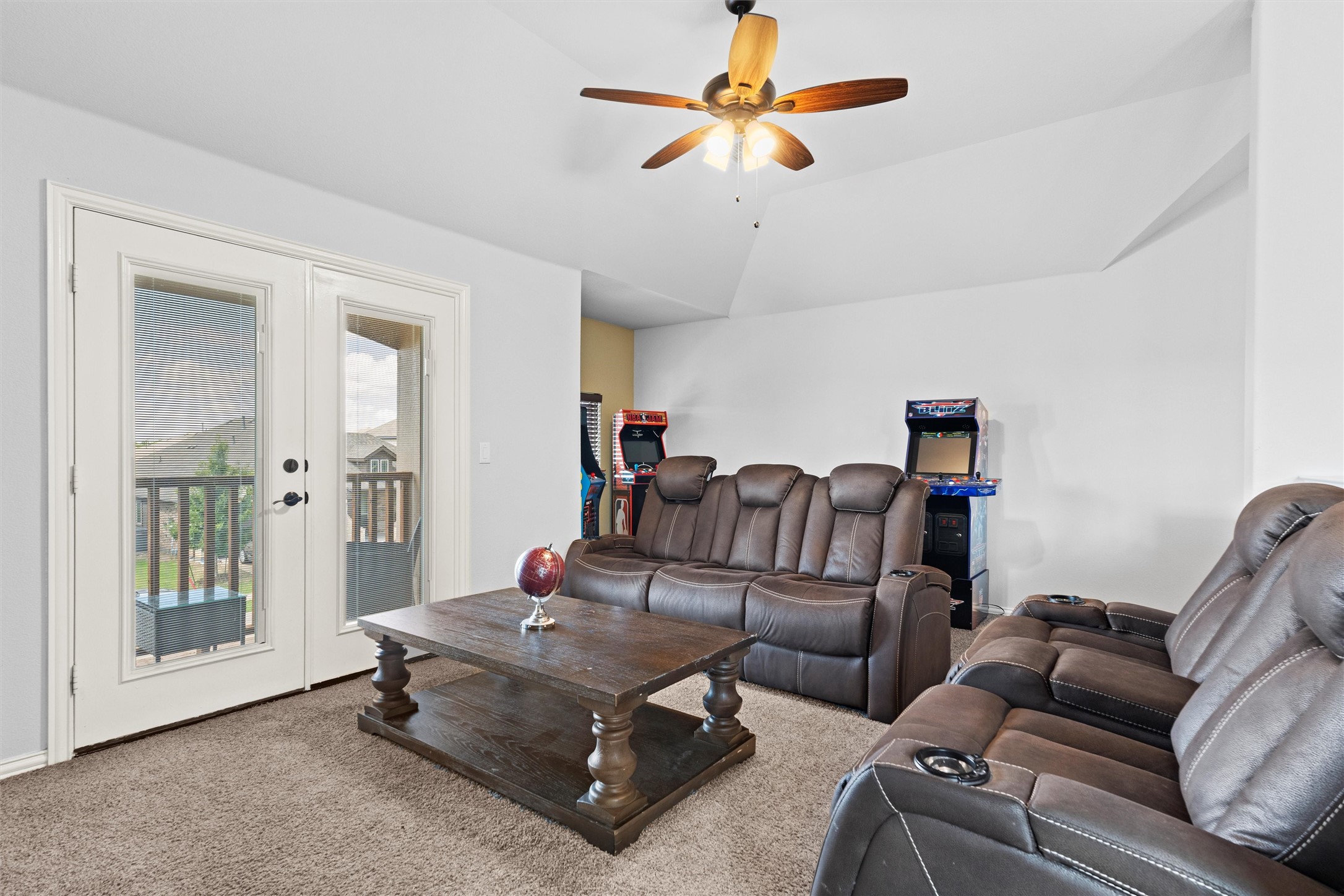 1121 Snowy Owl Drive Alvarado TX 76009